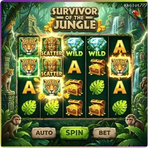 kkslot777 Palembang: Panduan Akses, APK, dan Login