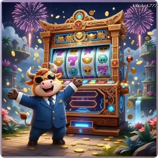 Pembaruan kkslot777 APK: Versi Terbaru dan Catatan Perubahan